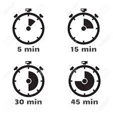 Check spelling or type a new query. Timer Set 5 15 30 Und 45 Min Vektor Illustration Isoliert Auf Weissem Hintergrund Lizenzfrei Nutzbare Vektorgrafiken Clip Arts Illustrationen Image 61320808