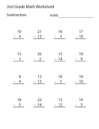 12th grade english worksheets give your child the etutorworld advantage improve your math, science and english grades and test scores with expert personal online tutoring. 2nd Grade Worksheets Best Coloring Pages For Kids 2nd Grade Math Worksheets Math Pages 2nd Grade Worksheets