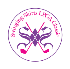 Swinging Skirts Lpga Classic Golf Logo Logos Retail Logos