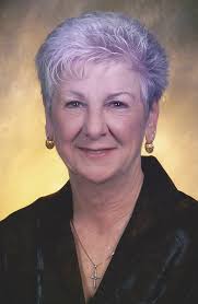 Karen J. Apfelbeck, beloved wife, mother, grandmother, and friend, passed  away peacefully