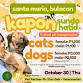 Kapon Sundo Hatid | Santa Maria, Bulacan event image