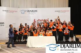 Beasiswa Djarum Untuk Mahasiswa S1 Dan D4 Seluruh Indonesia Indbeasiswa