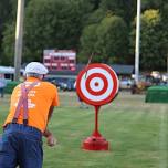 Hoquiam Loggers’ Playday