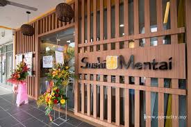 Sushi mentai bandar puteri puchong. Sushi Mentai Taman Connaught Cheras Kuala Lumpur