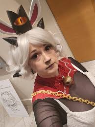 Dragon Con Bunny Hutch event inspiration