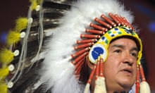 Is a previously unheard-of First Nation just Canada's latest Pretendian  case?