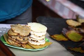 Bika Talago, the legendary food from West Sumatra - OBSERVER - the latest  information about Indonesian news and social culture