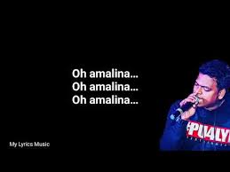 27 november 2019 / qarma lensa Fast Download Amalina Lyrics Mp3 Mp4 Youtube Jambangan Mp3