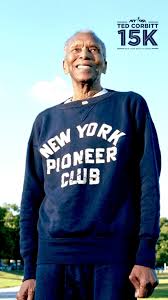 The Legacy of Ted Corbitt