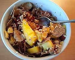 See more of attila hildmann on facebook. Frau H Von Vegsandlove Fruhstuckte Dieses Leckere Musli Nach Vfy Von Attila Hildmann Vegan Food Breakfast