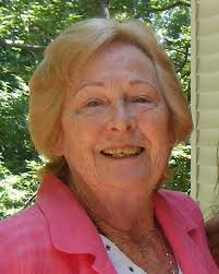 Sylvia Fennessy Obituary