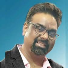 Ankit Dhir, PMP®️