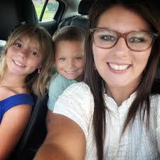 Can anyone guess what street this beautiful sunset was took