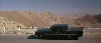 Image result for the satan bug landscapes