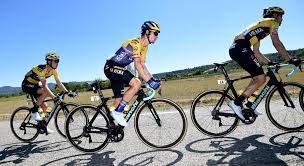 Dutch world tour cycling team follow @jumbovismawomen & @tjvacademy. Team Jumbo Visma Day Without Problems For Team Jumbo Visma In Sixth