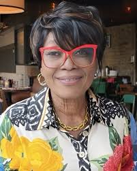 Lorraine Carmeta Woodstock Obituary May 31, 2025