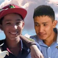 Fundraiser for Thalia Herrera by Liz Herrera : Miguel Angel Reyes Ortiz y  José Remedios Reyes Ortiz