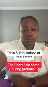 This one took us longer than expected but we successfully pushed through.  Seeing smiles and joy filling my client’s face during settlement was the  best feeling in the world. *Probate real estate is ...