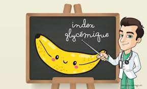Top 10 Des Fruits A Index Glycemique Eleve Index Glycemique Fruits Index