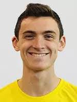 Men's Track and Field Leads Conference with 17 Academic All-MAC Selections 