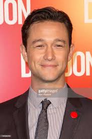 Actor Joseph Gordon-Levitt attends the 'Don Jon' Paris Premiere at...