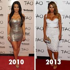 Kim Kardashian S Style Evolution Before And After Kanye West In 2021, multiple outlets reported that kim is preparing to file.