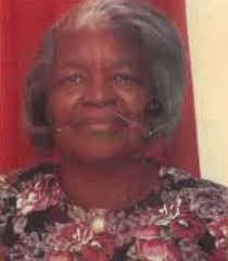 Emma Lee Witcher Obituary August 29, 2021