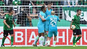 German bundesliga german dfb pokal uefa europa league qualifying uefa europa league club friendly german bundesliga promotion/relegation playoff. Lkwf4lm7snzdym