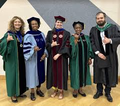 Faculty & Staff - Klein College of Science