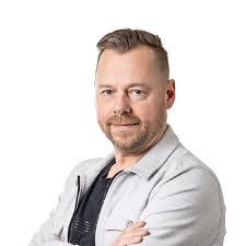 Contact Beveiligingsspecialist 2