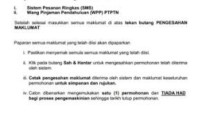 Ramai yang telah buat permohonan bantuan khas ibu tunggal(bkit),adakah pemohon telah membuat semakan status permohonan bkit? 6 Feb Hingga 20 Feb 2012 Tarikh Untuk Kemaskini Borang Permohonan Matrikulasi Kujie2 Com