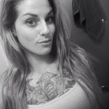 Cassie Robert's Instagram, Twitter & Facebook