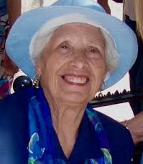 Mary DeSimone Obituary