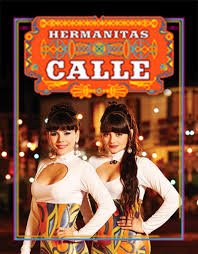 Image result for telenovela la hermanitas calle