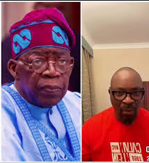 Businessman calls for president's resignation