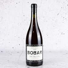 2019 Bobar 85 Pinot Noir