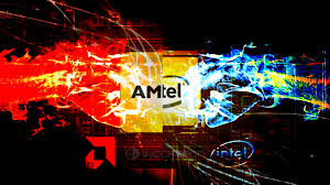 Lotsa info and no graphs?! Amd Cpu Share Up 10 4 In Q2 Its Largest Gain Vs Intel In History