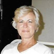 Norma Jean Hale Obituary