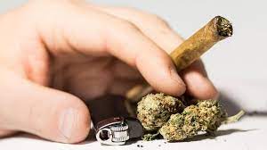 Cannabis Und Seine Wirkung So Wirkt Kiffen Auf Den Korper