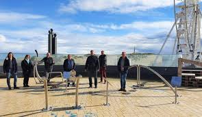 Vóór 1995 waren alle coalities samengesteld uit katholieke en liberale kandidaten. De Panne Investeert In Fitnesspark Voor Jong Minder Jong En G Sporters Met Zicht Op Zee Kw Be