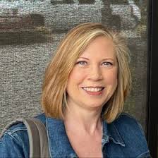 Trina Warner (ladygodiva512)