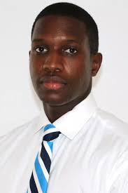 2015 Men's Soccer Roster