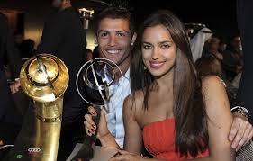 So, in cristiano's case, 'cristiano' is his 1st name, 'ronaldo' his middle name. Cristiano Ronaldo Girlfriend 2013