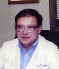 Obituary for Dr. George Michael Cotterman