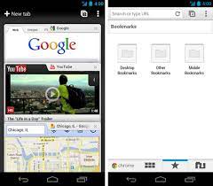 Downloading old builds of chrome / chromium. Chrome For Android Apk Download Now Redmond Pie