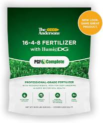 Contains high quality feed grade ingredients: Amazon Com The Andersons Professional Pgf Complete 16 4 8 Fertilizer With Humic Dg 5 000 Sq Ft Garden Outdoor