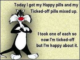 Good For You In 2020 Happy Pills Funny Quotes Cartoon Quotes A list of the best looney tunesc cartoons is exactly as hard and subjective as it sounds, and so i open the list to the public. pinterest