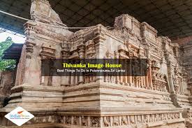 Best Things To Do In Polonnaruwa To Explore The Ancient Side Of Sri Lanka Thingstodosrilanka Destination Tourpackages Indiaflyholiday Trip I Thailand Tours