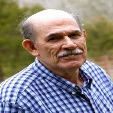 Alonzo W. “Pete” Neely