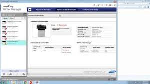 Right click on secnvme.inf > install > wait for the message the operation completed successfully or for. Escaner A Carpeta En Multiuncional Samsung Youtube
